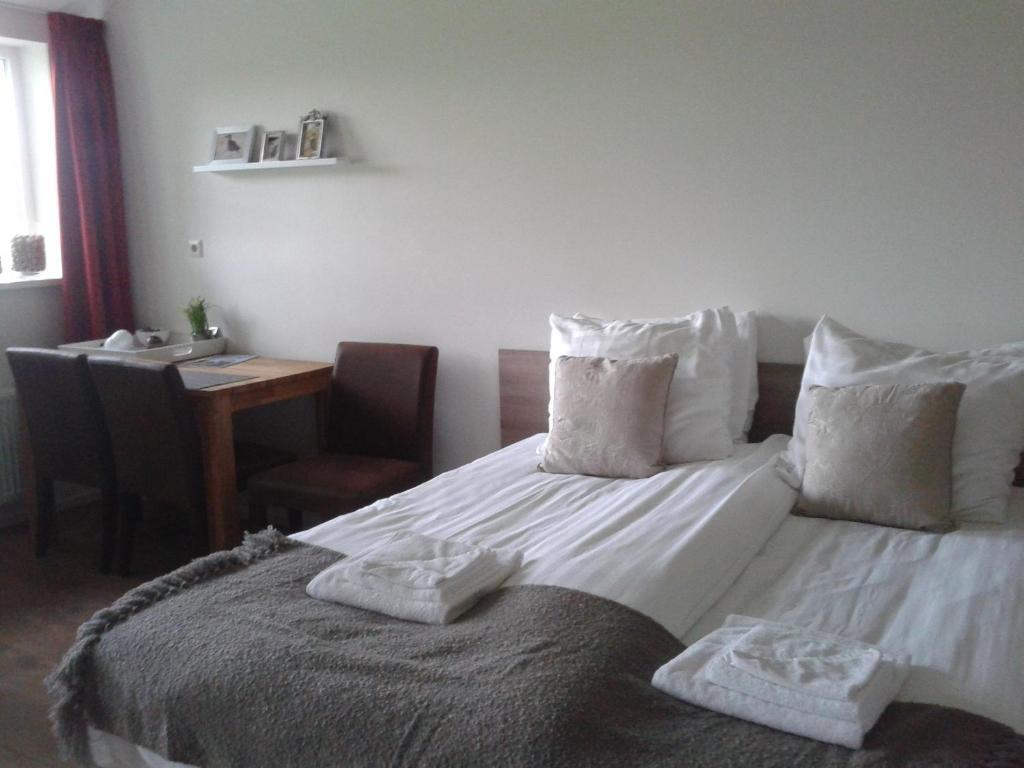 Bed and Breakfast Boerderij De Spijken Ammerzoden Zimmer foto